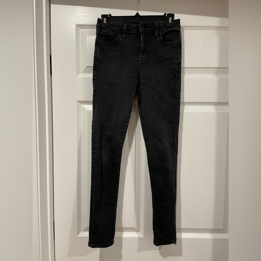 Arizona Jeans High Rise Legging